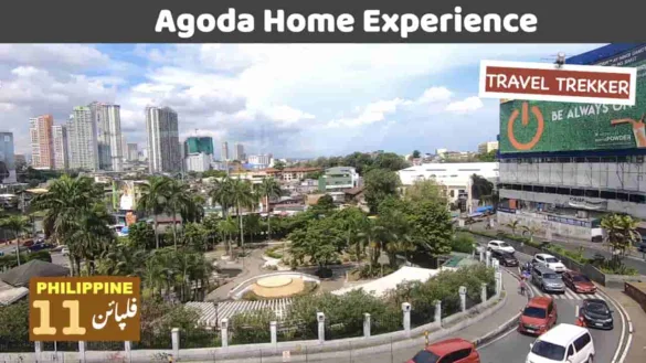 Agoda Home in Manila