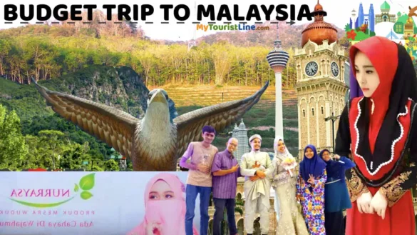 Budget Trip to Malaysia