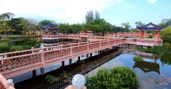 Tempat menarik di Malaysia