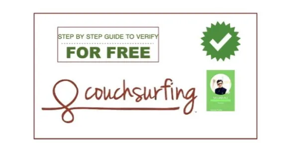 Free Couchsurfing Account Verification