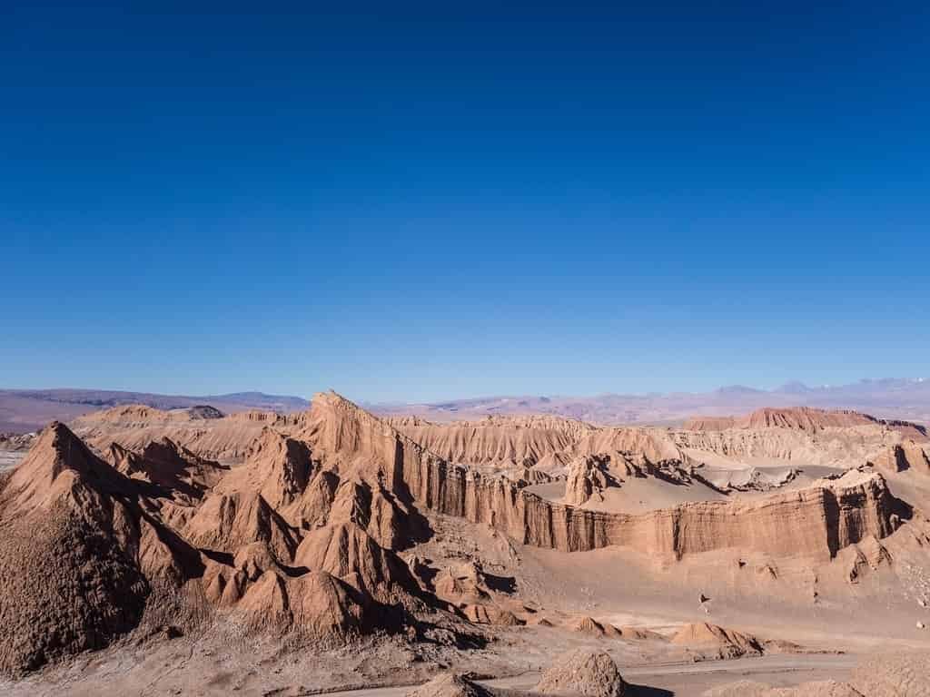 Atacama Desert