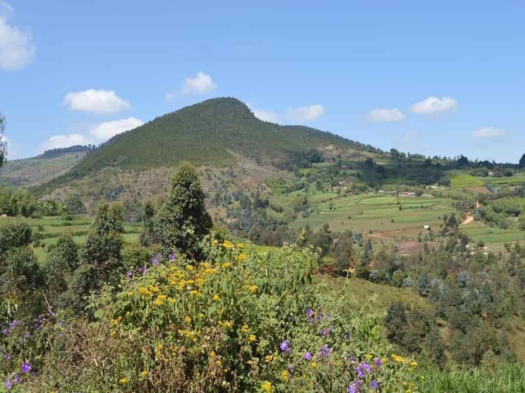 Burundi