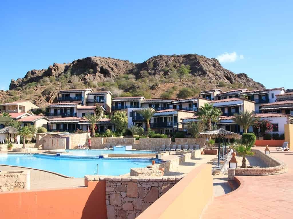 Cape Verde