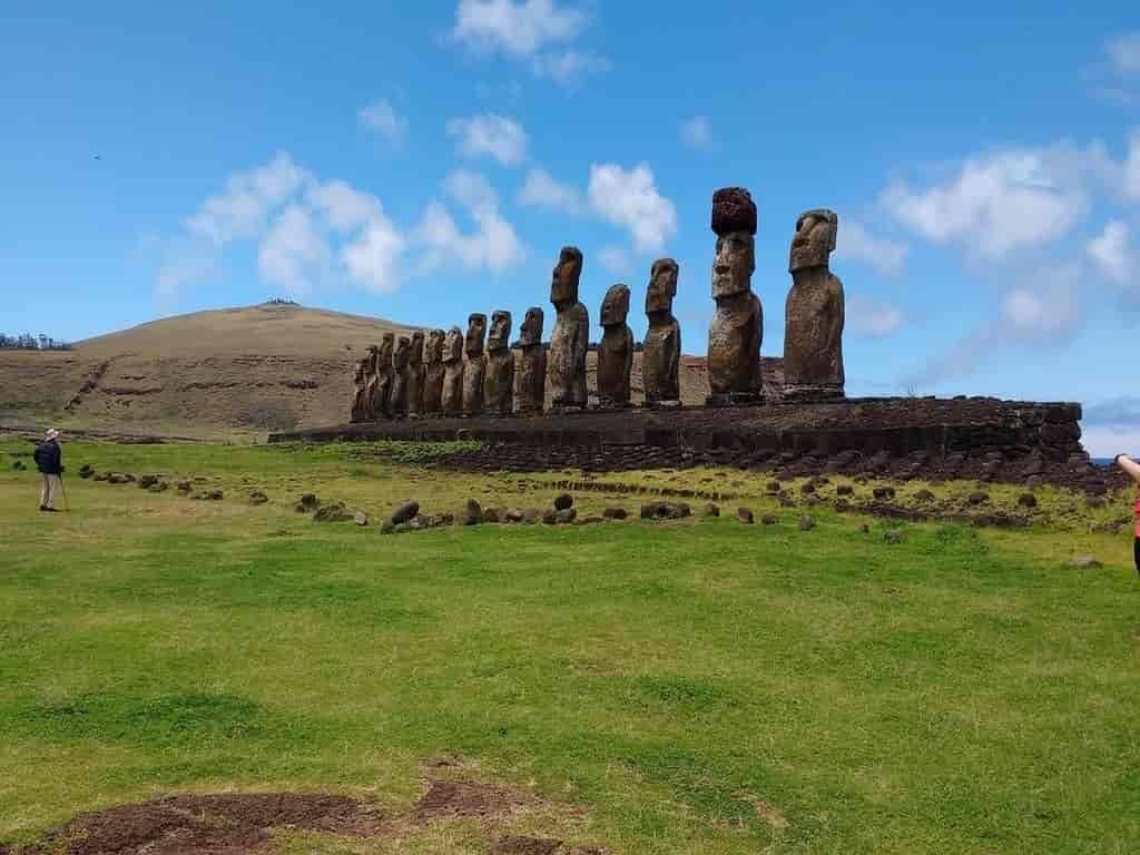 Easter Island