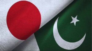 Japan visa price for Pakistan