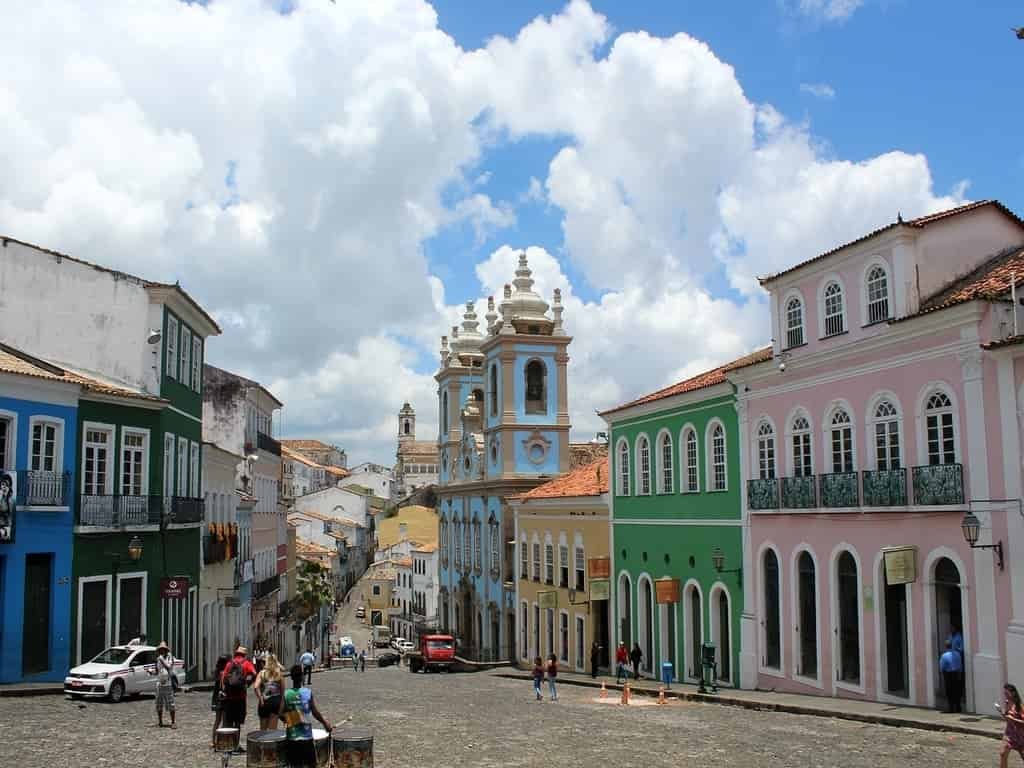 Salvador