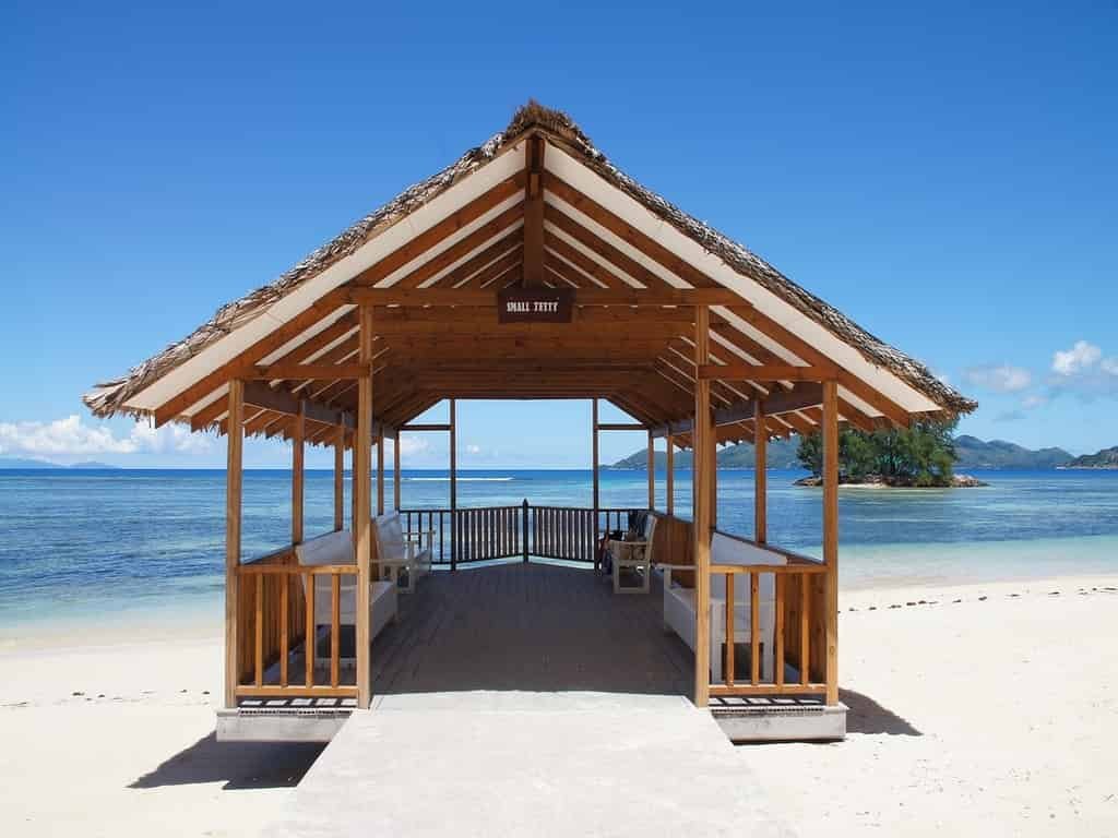 Seychelles (The smallest country in Africa)