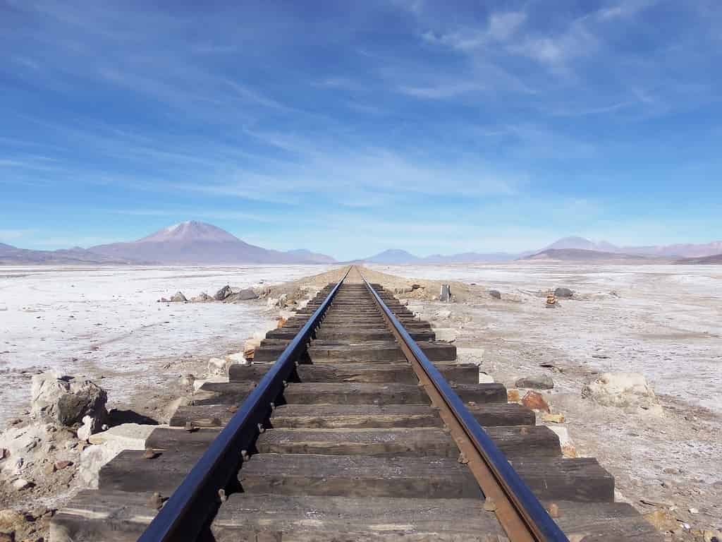 The best places to visit in South America