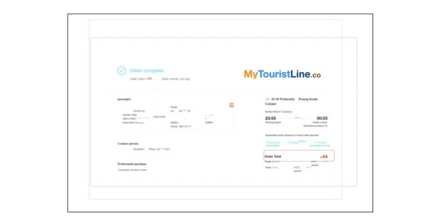 Cheapest flight in the world