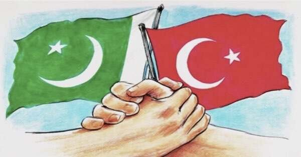 Turkish visa for Pakistan
